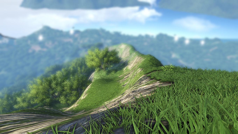 Illustration for article titled Let's Take A Tour Through Far Cry 3's Rook Islands In 35 Gorgeous Shots